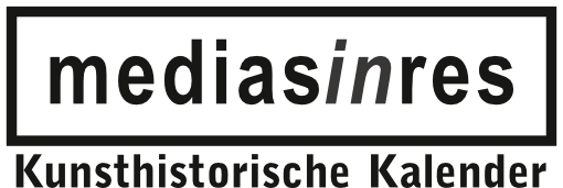 Kunsthistorische Kalender von mediasinres